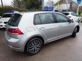 Volkswagen Golf 1.0 TSI BlueMotion Tech SE Nav Euro 6 (s/s) 5dr 8