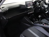 Peugeot 2008 PURETECH S/S ALLURE PREMIUM 34