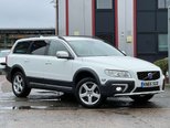 Volvo XC70 2.4 D5 SE Lux Estate 5dr Diesel Auto AWD Euro 6 (s/s) (220 ps) 3