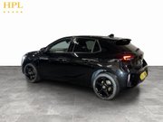 Vauxhall Corsa 1.2 Turbo Ultimate Hatchback 5dr Petrol Manual Euro 6 (s/s) (100 ps) 5