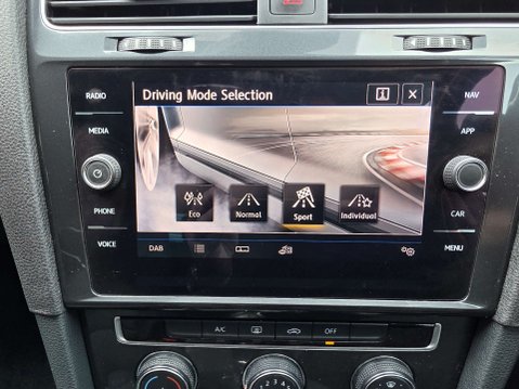 Volkswagen Golf 1.6 Golf Match TDI 5dr 65