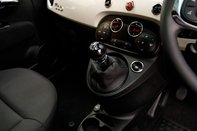 Fiat 500 STANDARD 34
