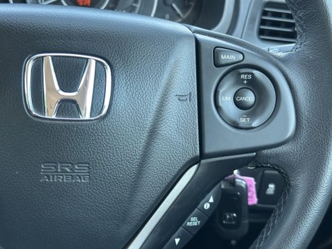Honda CR-V 2.2 i-DTEC SE 4WD Euro 5 (s/s) 5dr 40