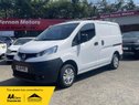 Nissan NV200 1.5 dCi Acenta SWB Euro 5 6dr (AC)