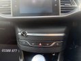 Peugeot 308 1.2 PureTech Tech Edition Hatchback 5dr Petrol Manual Euro 6 (s/s) (130 ps) 39