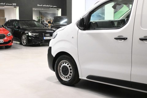 Peugeot Expert 1.5 Expert Professional Premium L1 Blue HDi 12