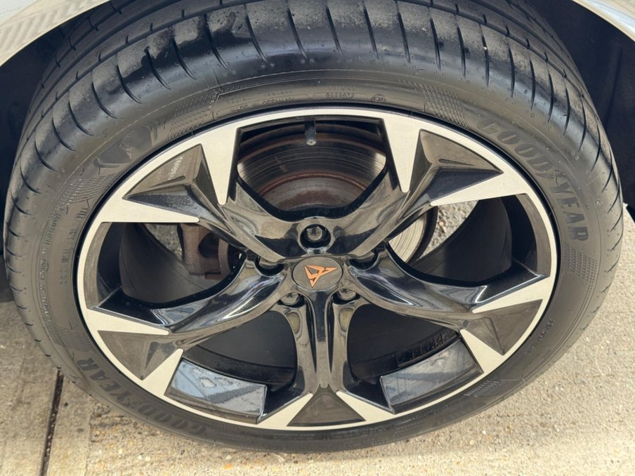 2022 Cupra Formentor — image 53