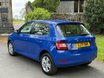 Skoda Fabia SE MPI 12