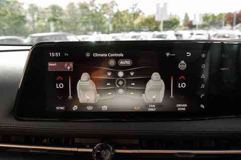 Nissan ARIYA ADVANCE 30