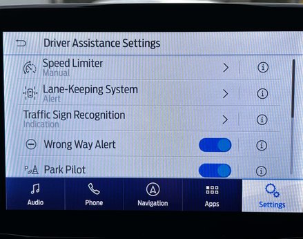 Ford Fiesta 1.0 Fiesta Titanium T MHEV 5dr 46