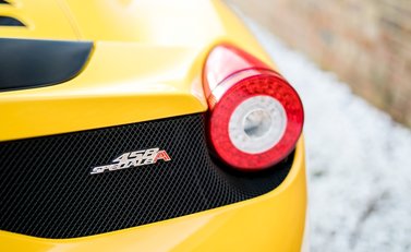 Ferrari 458 Speciale Aperta 28