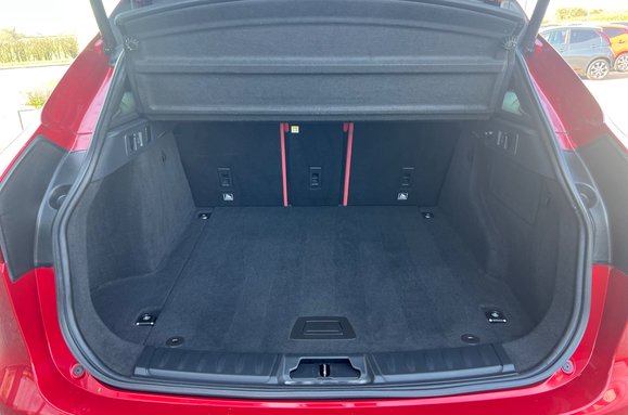 Jaguar F-Pace 3.0 V6 D300S AWD AUTO 50