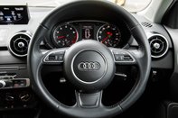 Audi A1 SPORTBACK TFSI SPORT 14