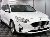 Ford Focus TITANIUM X 30
