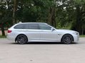 BMW 5 Series 2.0 520d M Sport Auto 5dr 18