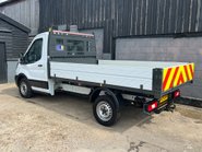 Ford Transit 350 LEADER C/C ECOBLUE 17