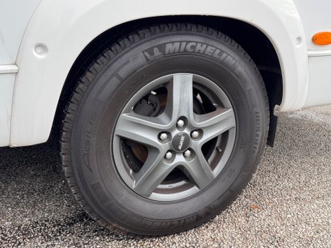 Burstner Ixeo IT 680 G 9