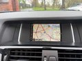 BMW X3 2.0 X3 xDrive 20d XLine Auto 4WD 5dr 37
