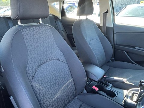 SEAT Leon 1.2 TSI SE Euro 6 (s/s) 5dr 12