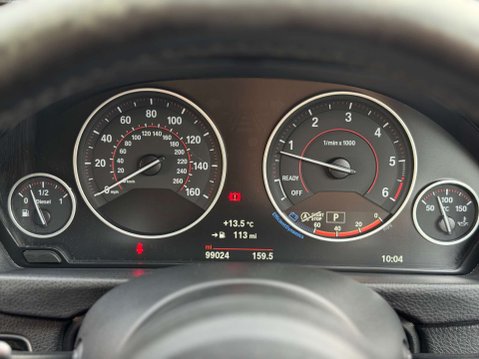 BMW 3 Series 3.0 330d M Sport Touring 5dr Diesel Auto Euro 6 (s/s) (258 ps) 27