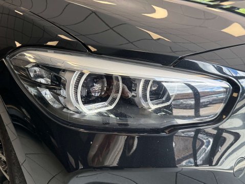 BMW 1 Series 3.0 M140i Shadow Edition Auto 5dr 28