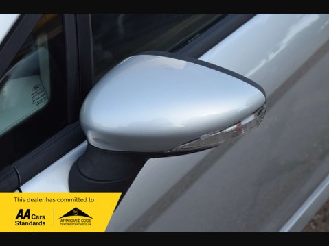 Ford Fiesta 1.6 Fiesta Zetec S TDCi 3dr 15
