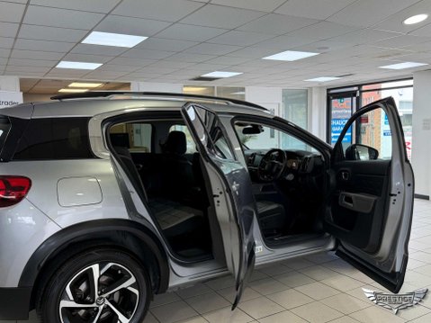 Citroen C5 Aircross 1.5 BlueHDi Flair EAT8 Euro 6 (s/s) 5dr 47