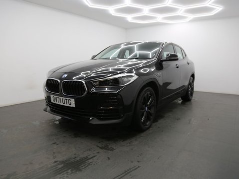 BMW X2 1.5 25e 10kWh Sport Auto xDrive Euro 6 (s/s) 5dr 3