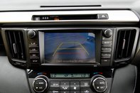Toyota Rav 4 VVT-I DESIGN 30