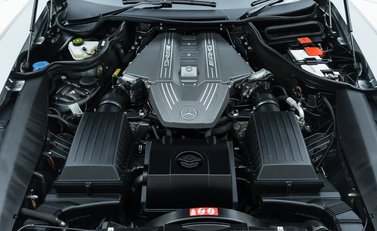 Mercedes-Benz SLS AMG 36