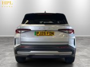 Skoda Elroq 63kWh 60 Edition SUV 5dr Electric Auto (204 ps) 6