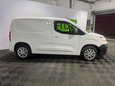 Citroen Berlingo 1.5 Berlingo 650 Driver Edition Blue HDi SS 9