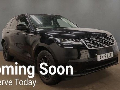 Land Rover Range Rover Velar 2.0 D180 Auto 4WD Euro 6 (s/s) 5dr