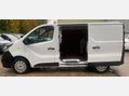 Vauxhall Vivaro 1.6 CDTi 2700 L1 H1 Euro 6 5dr 17