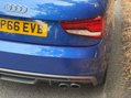 Audi S1 2.0 S1 Quattro 4WD 3dr 58