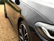 BMW 5 Series 520D M SPORT TOURING MHEV 15