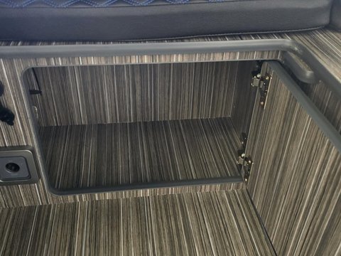 Citroen Berlingo MULTISPACE XTR HDI 24