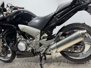 Honda CB 2007 60K MOT GOOD LOOKING 1000CC COMMUTER TOURER BIKE 20