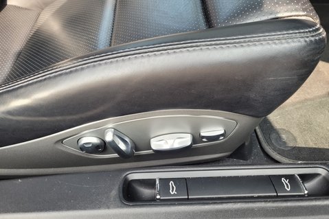 Porsche 911 CARRERA S PDK 30