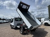 Ford Transit Tipper MWB [SOLD MM] L2 Leader 350 AIR CON Tow Bar EURO 6 11