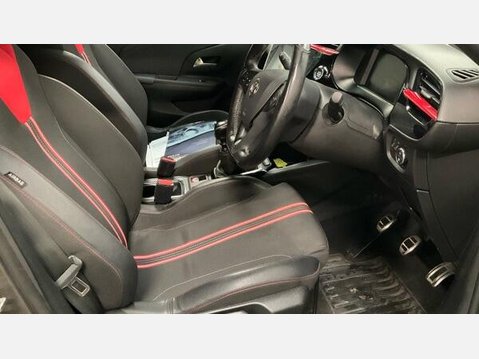 Vauxhall Corsa 1.2 Turbo SRi Premium Euro 6 (s/s) 5dr 5
