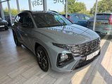 Hyundai TUCSON 1.6T N Line Auto Euro 6 (s/s) 5dr 3