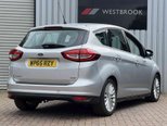 Ford C-Max 1.0T EcoBoost Titanium Euro 6 (s/s) 5dr 2