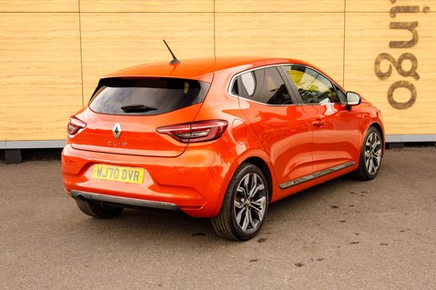Renault Clio S EDITION TCE 2
