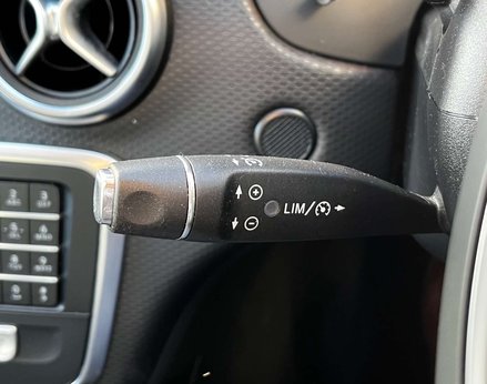 Mercedes-Benz A Class 1.5 A 180 D SE Executive Auto 5dr 63