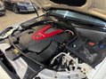 Mercedes-Benz C Class 3.0 C43 V6 AMG (Premium Plus) Cabriolet G-Tronic+ 4MATIC Euro 6 (s/s) 2dr 80