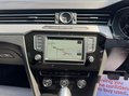 Volkswagen Passat GT TDI BLUEMOTION TECHNOLOGY DSG 51