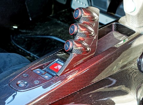 Ferrari LaFerrari 33