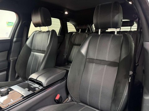 Land Rover Range Rover Velar 2.0 D240 R-Dynamic S SUV 5dr Diesel Auto 4WD Euro 6 (s/s) (240 ps) 6