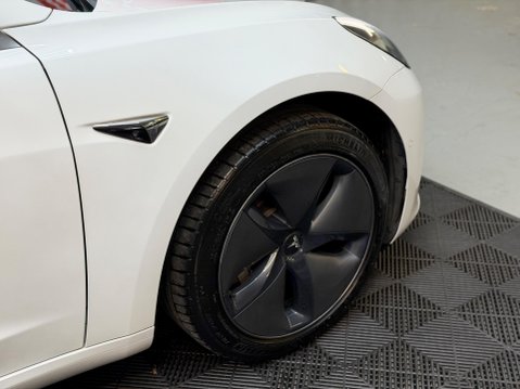 Tesla Model 3 Standard Range Plus Auto RWD 4dr 29